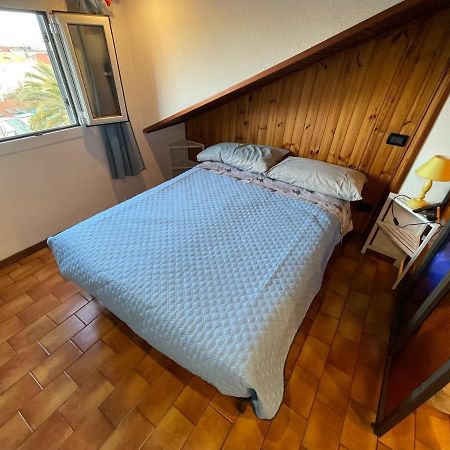 Casa Vacanze Nido Al Mare Sanremo Exteriér fotografie