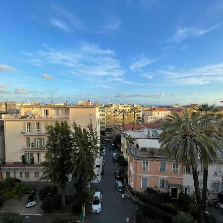 Casa Vacanze Nido Al Mare Sanremo Exteriér fotografie