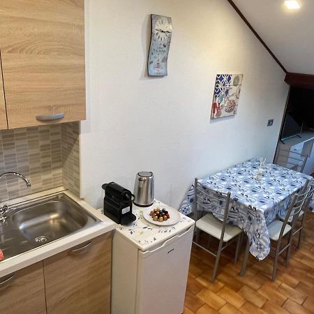 Casa Vacanze Nido Al Mare Sanremo Exteriér fotografie