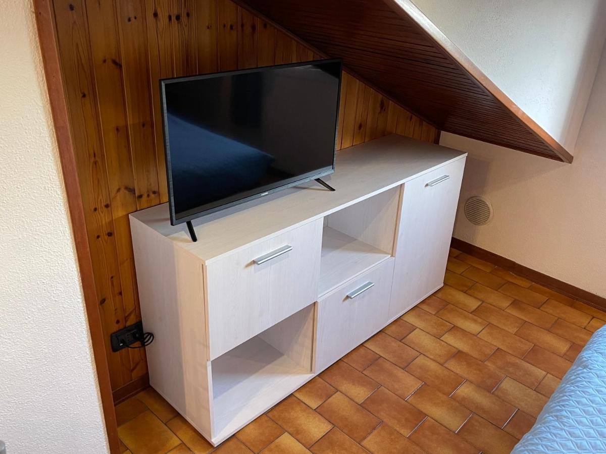 Casa Vacanze Nido Al Mare Sanremo Exteriér fotografie